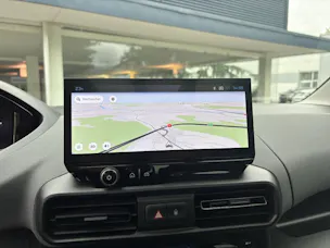 Peugeot Rifter e-GT