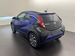 Vehicle image TOYOTA Aygo X 1.0 VVT-i Trend