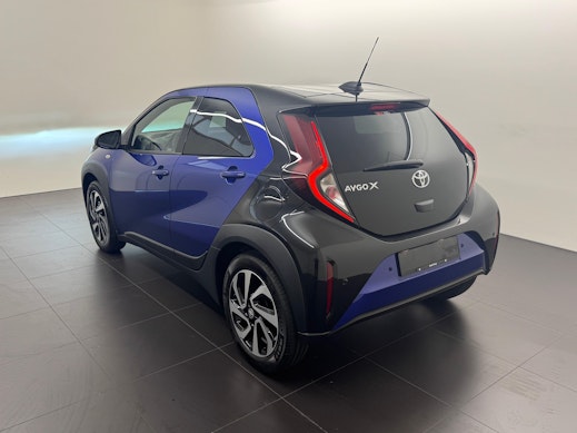 TOYOTA Aygo X 1.0 VVT-i Trend 3