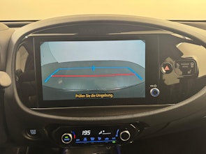 Vehicle image TOYOTA Aygo X 1.0 VVT-i Trend