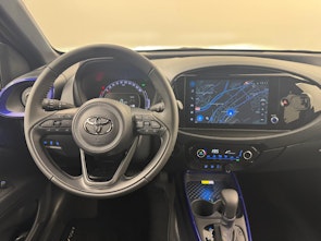 Vehicle image TOYOTA Aygo X 1.0 VVT-i Trend