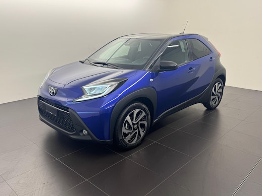 TOYOTA Aygo X 1.0 VVT-i Trend 1