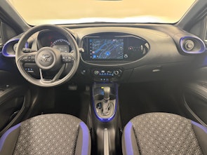 Vehicle image TOYOTA Aygo X 1.0 VVT-i Trend