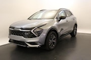First vehicle image