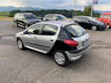 Peugeot 206 1.6 16V Roland Garros