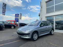 Peugeot 206 1.6 16V Roland Garros