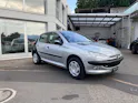 Peugeot 206 1.6 16V Roland Garros