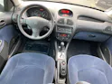 Peugeot 206 1.6 16V Roland Garros