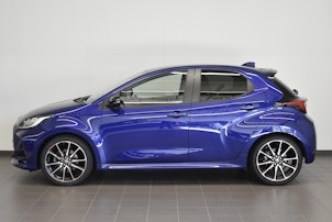 Vehicle image TOYOTA Yaris 1.5 VVT-i HSD GR Sport