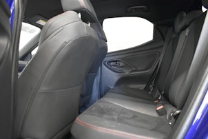 Vehicle image TOYOTA Yaris 1.5 VVT-i HSD GR Sport