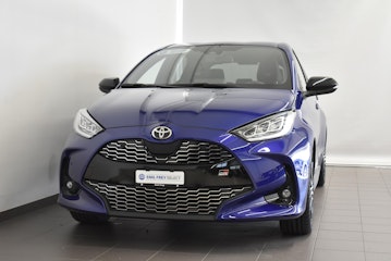 Vehicle image TOYOTA YARIS 0