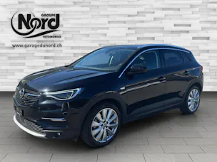 Opel Grandland 1.6 T PHEV Ultimate