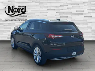 Opel Grandland 1.6 T PHEV Ultimate