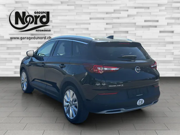 Opel Grandland 1.6 T PHEV Ultimate