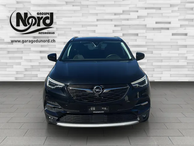 Opel Grandland 1.6 T PHEV Ultimate
