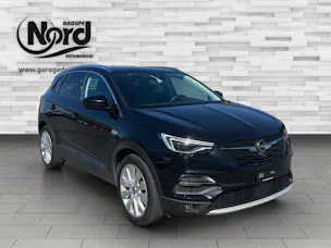 Opel Grandland 1.6 T PHEV Ultimate