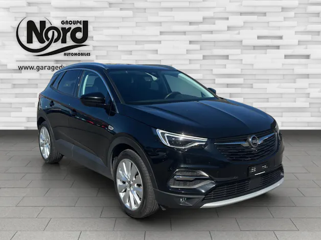 Opel Grandland 1.6 T PHEV Ultimate