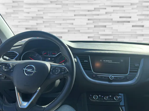 Opel Grandland 1.6 T PHEV Ultimate