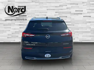 Opel Grandland 1.6 T PHEV Ultimate