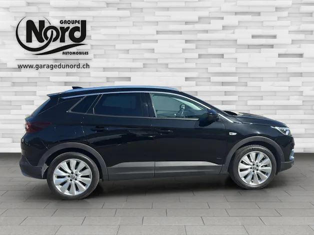 Opel Grandland 1.6 T PHEV Ultimate