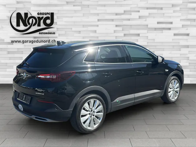 Opel Grandland 1.6 T PHEV Ultimate
