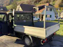 Ford Transit DKab.-Ch. 350 L2 2.0 TDCi 170 Trend 4x4