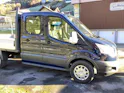 Ford Transit DKab.-Ch. 350 L2 2.0 TDCi 170 Trend 4x4