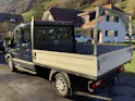 Ford Transit DKab.-Ch. 350 L2 2.0 TDCi 170 Trend 4x4