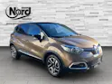 Renault Captur 1.2 TCe Iconic EDC S/S