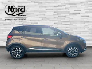 Renault Captur 1.2 TCe Iconic EDC S/S