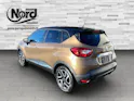 Renault Captur 1.2 TCe Iconic EDC S/S