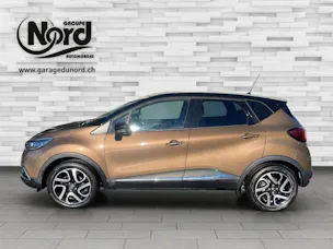 Renault Captur 1.2 TCe Iconic EDC S/S