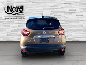 Renault Captur 1.2 TCe Iconic EDC S/S
