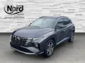 Hyundai Tucson 1.6 T-GDi HEV N-Line LUX.pack 4WD