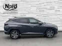 Hyundai Tucson 1.6 T-GDi HEV N-Line LUX.pack 4WD