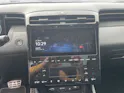 Hyundai Tucson 1.6 T-GDi HEV N-Line LUX.pack 4WD