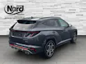 Hyundai Tucson 1.6 T-GDi HEV N-Line LUX.pack 4WD