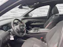 Hyundai Tucson 1.6 T-GDi HEV N-Line LUX.pack 4WD