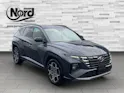 Hyundai Tucson 1.6 T-GDi HEV N-Line LUX.pack 4WD