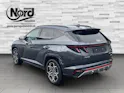 Hyundai Tucson 1.6 T-GDi HEV N-Line LUX.pack 4WD