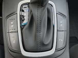 Hyundai Kona 1.6 GDi Hybrid Vertex