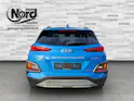 Hyundai Kona 1.6 GDi Hybrid Vertex