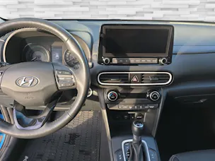 Hyundai Kona 1.6 GDi Hybrid Vertex