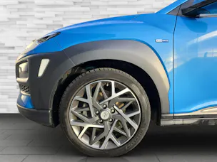 Hyundai Kona 1.6 GDi Hybrid Vertex