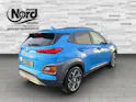 Hyundai Kona 1.6 GDi Hybrid Vertex