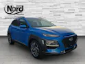 Hyundai Kona 1.6 GDi Hybrid Vertex