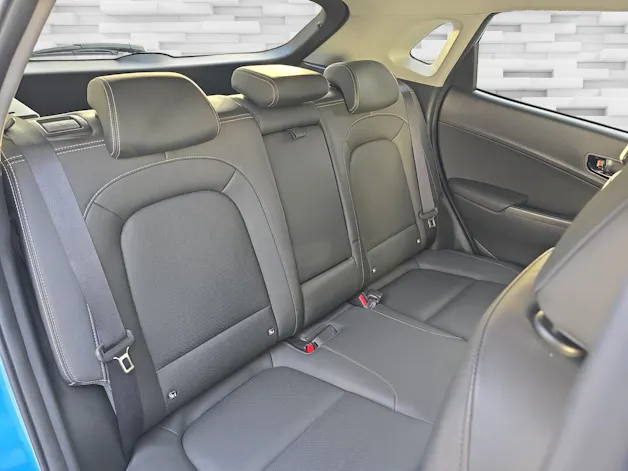 Hyundai Kona 1.6 GDi Hybrid Vertex