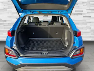 Hyundai Kona 1.6 GDi Hybrid Vertex