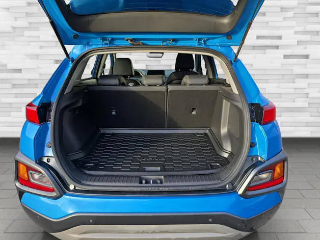 Hyundai Kona 1.6 GDi Hybrid Vertex