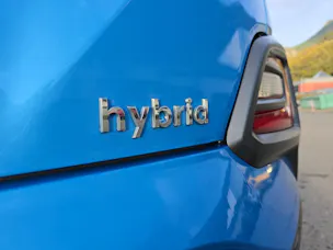 Hyundai Kona 1.6 GDi Hybrid Vertex